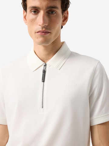 BOGNER Shirt in White