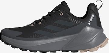 ADIDAS TERREX - Zapatos bajos 'Trailmaker 2.0' en negro: frente