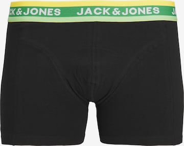 JACK & JONES Boxershorts 'Miami' i grön