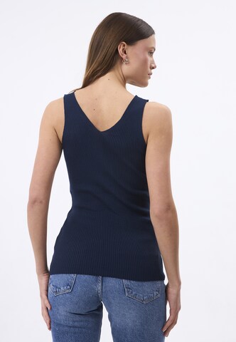 Felix Hardy Top in Beige