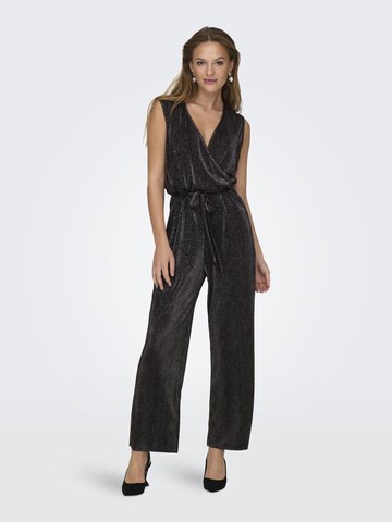 JDY Jumpsuit 'VILMA' in Zwart