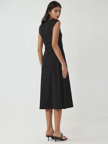 Busem - Vestido em preto