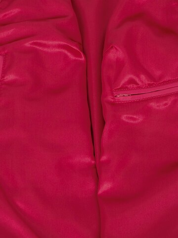 Jilani Between-season jacket 'Maura' in Purple