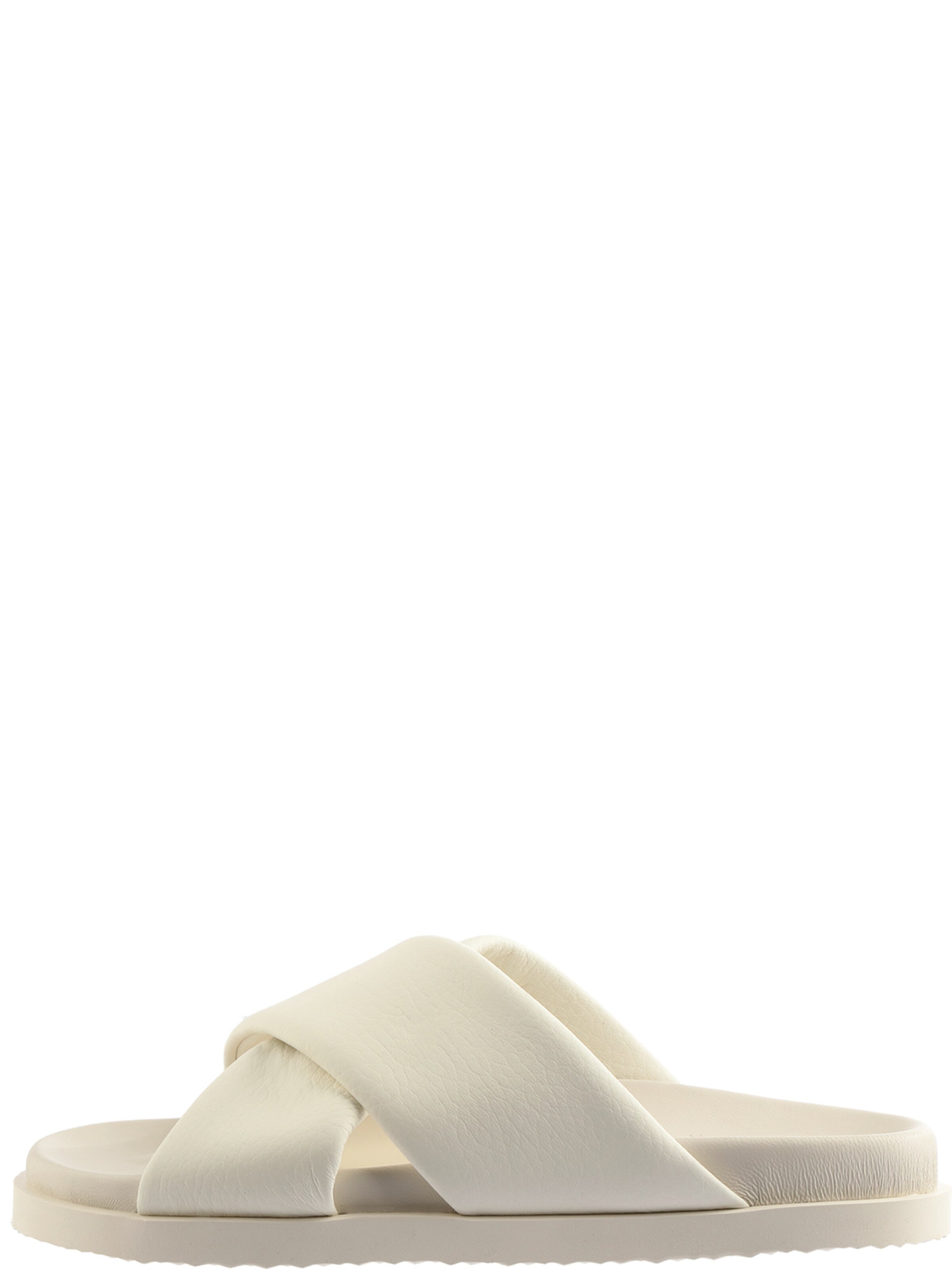 Mule 'Rebecca' Högl en beige : devant