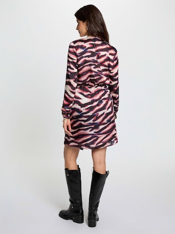 Rochie '261-RISYL.F' de la Morgan pe mai multe culori