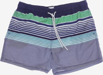 ESPRIT Shorts 32 in Blau: predná strana