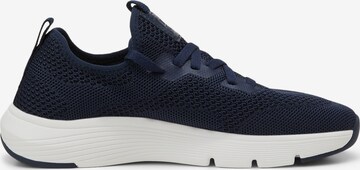 Marc O'Polo Sneaker 'Leila 1D' in Blau