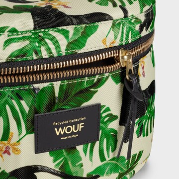 Nécessaire 'Vanity' di Wouf in colori misti