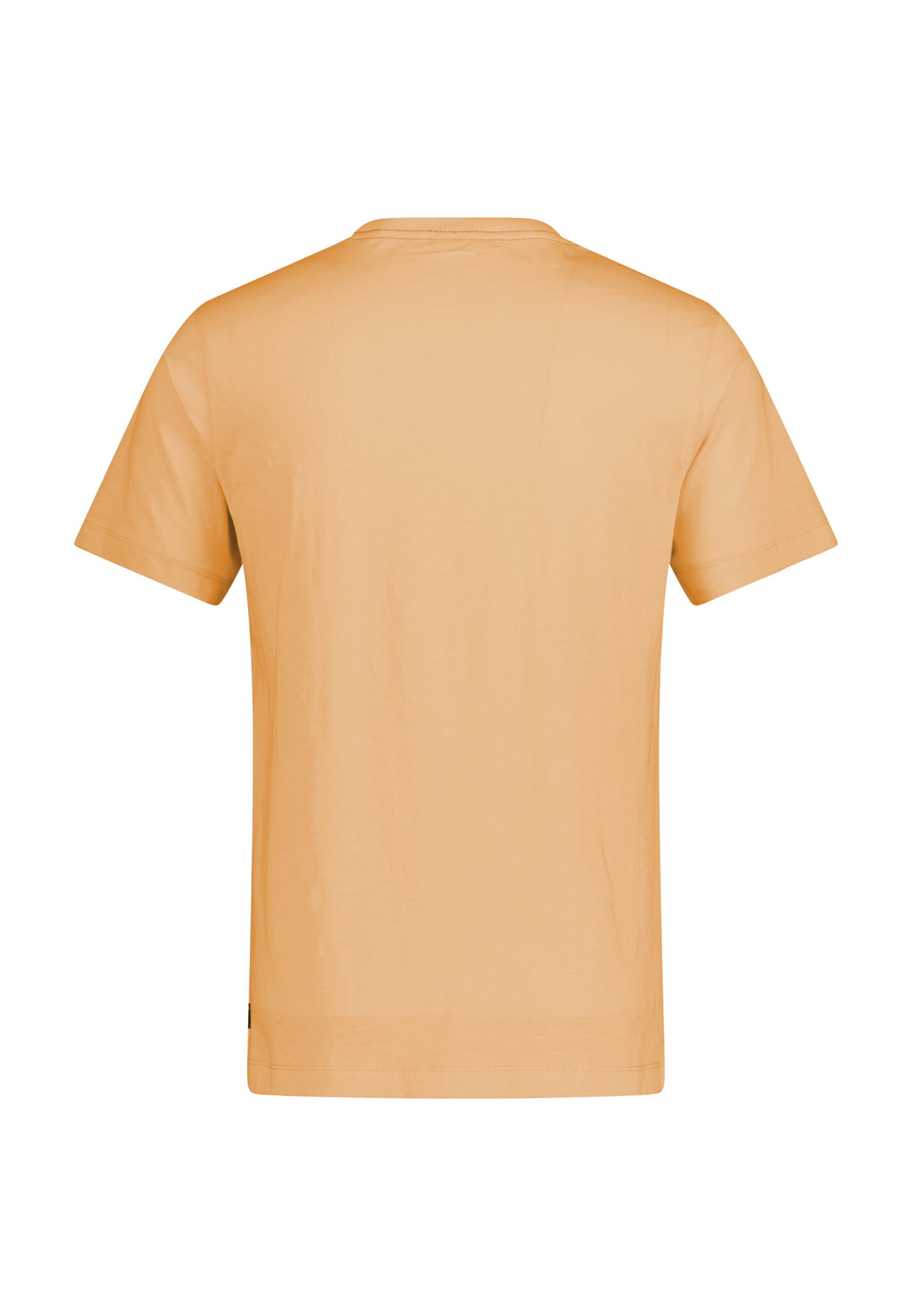 LERROS Shirt in Orange