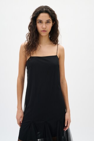 InWear Summer dress 'ALPHAIW' in Black