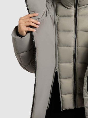 khujo Winter jacket 'Hersch' in Green