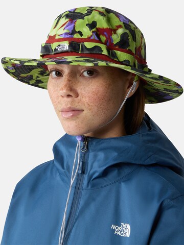 THE NORTH FACE Hat 'CLASS V BRIMMER' i blandingsfarvet