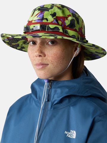 THE NORTH FACE Hatt 'CLASS V BRIMMER' i blandade färger