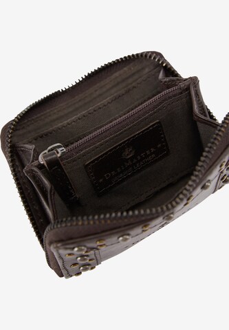 DreiMaster Vintage Wallet in Brown