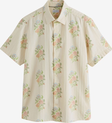 pilka Next Standartinis modelis Marškiniai: priekis