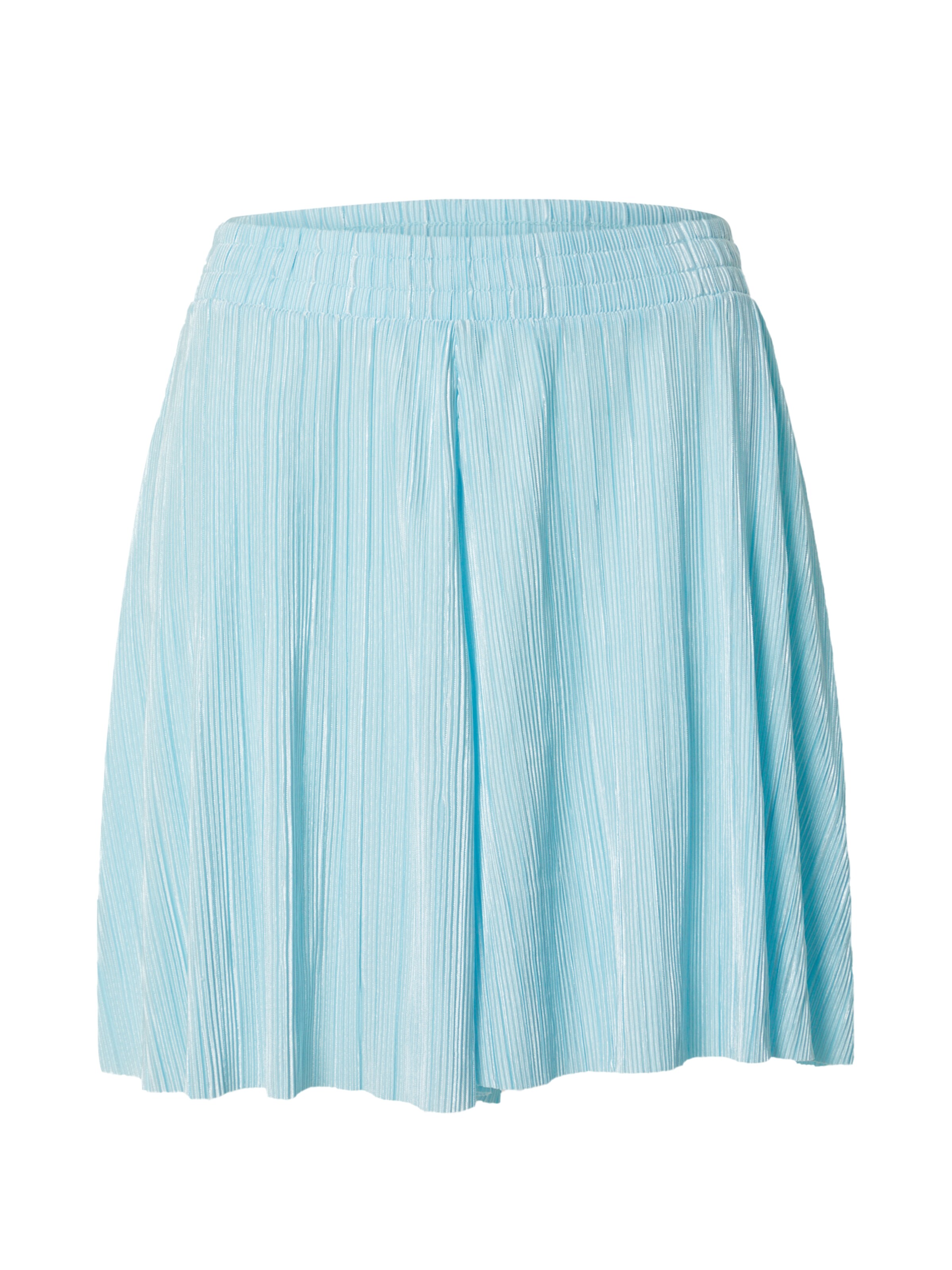 EDITED Regular Trousers 'Mara' in Blue: front