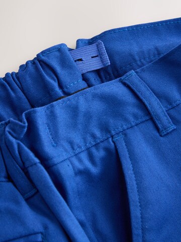 CLARKS - regular Pantalón en azul