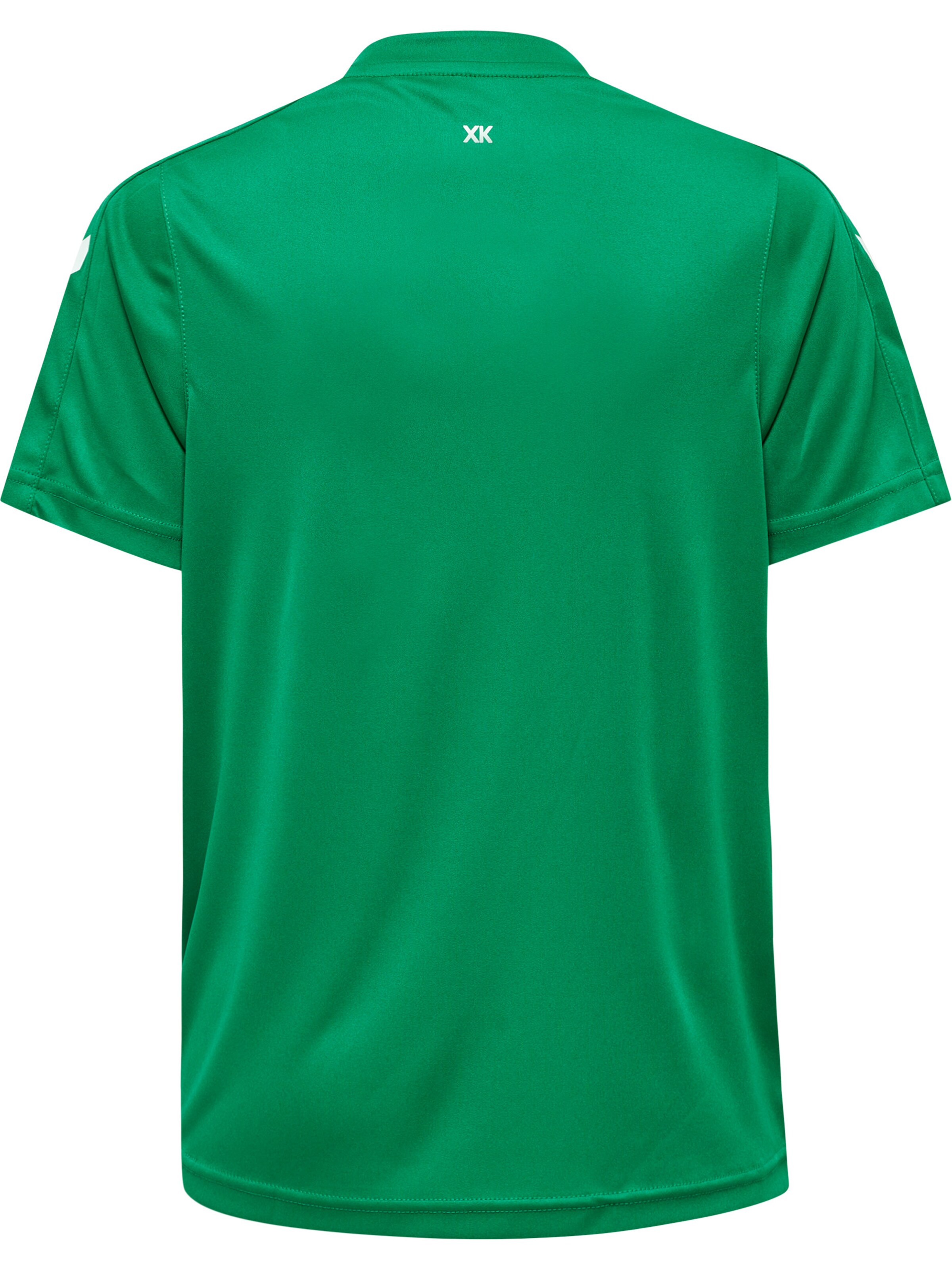 Hummel Funktionsshirt 'Core XK' in Grün