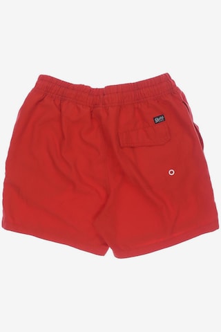 Petrol Industries Shorts 33 in Rot