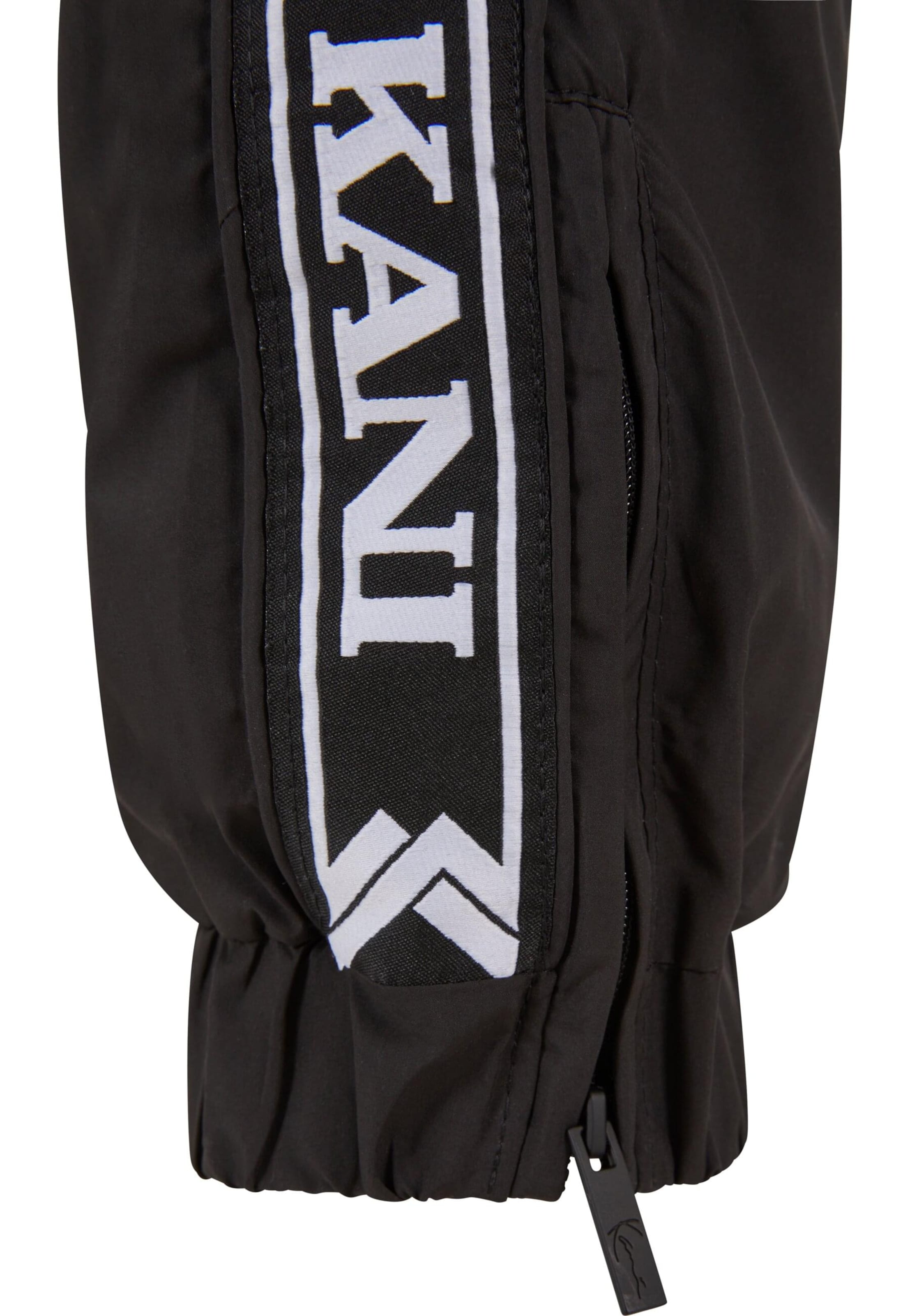 Karl Kani Loosefit Sportnadrágok - fekete