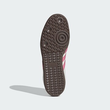 ADIDAS ORIGINALS Sneaker 'Samba OG' in Weiß