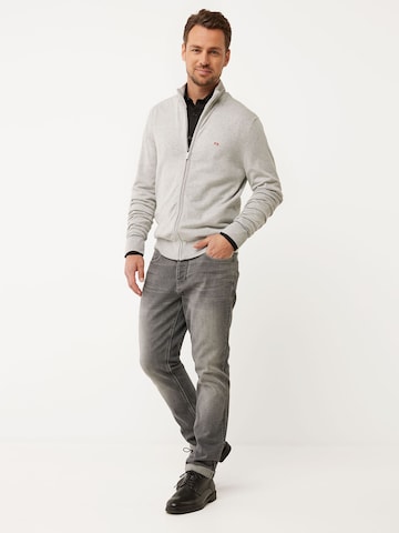 MEXX Knit Cardigan in Grey