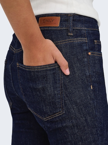 ONLY - Flared Calças de ganga 'ONLANNIE' em azul