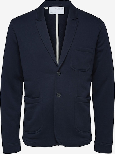 Sacou SELECTED HOMME pe bleumarin, Vizualizare produs