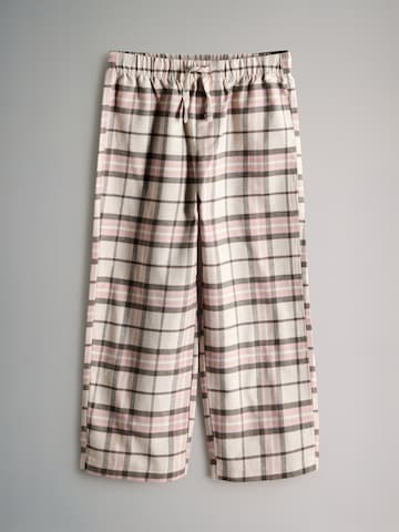 The Set Комплект пижама в кафяво