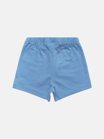Regular Costume 'K-WAY KIDS E.PETE SET PLAGE JERSEY Completi' K-Way en bleu