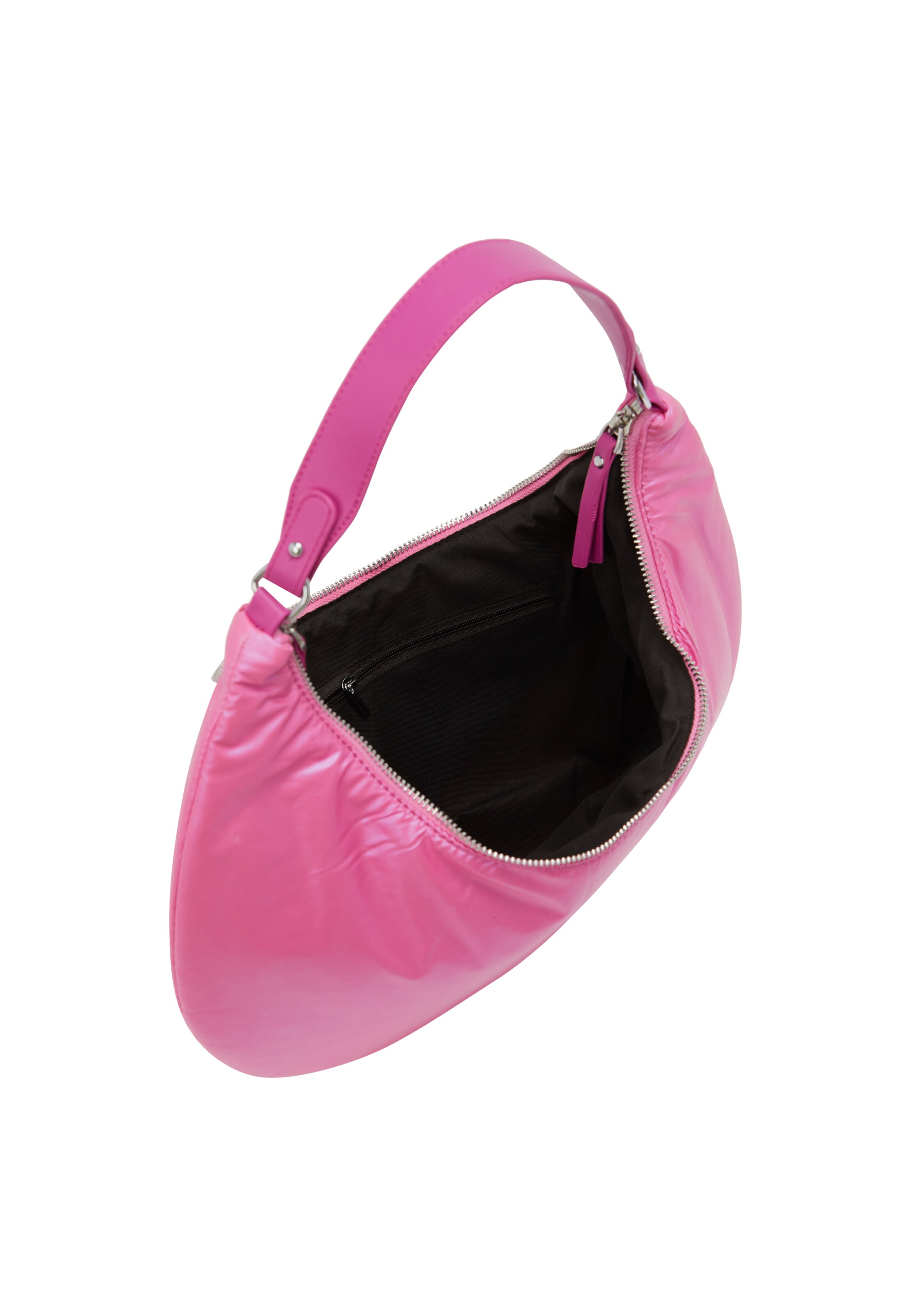 NAEMI Crossbody bag in Pink