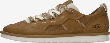 UGG Sneaker 'Minimel' in Braun: Vorderseite