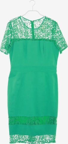Oasis Dress in M in Green: front