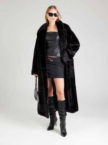 Gonna 'O-DIXY' di DIESEL in nero