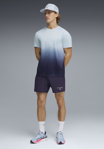 PUMA Funktionsshirt 'PUMA X HYROX' in Blau