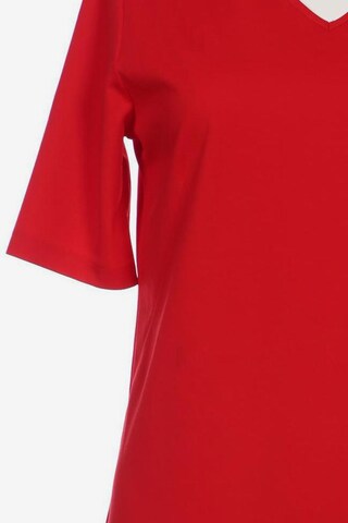 SEM PER LEI. Dress in XXL in Red