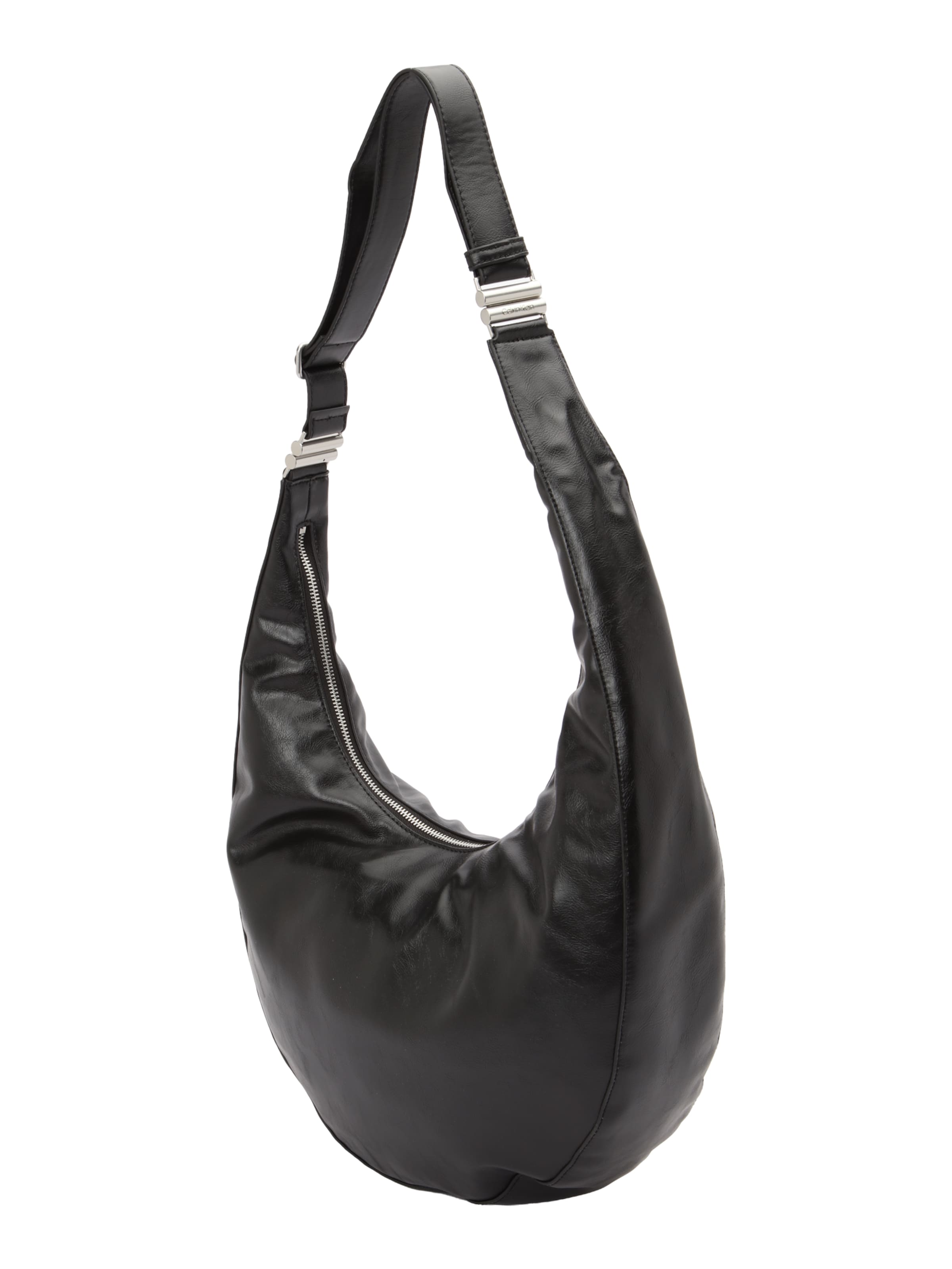 Calvin Klein Válltáskák - fekete