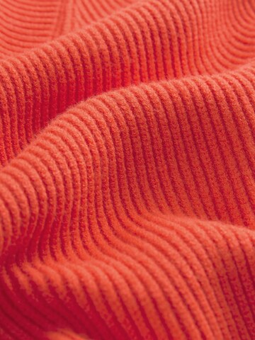 Next - Jersey en naranja