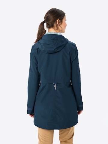 VAUDE Jacken ' W Skomer II ' in Blau