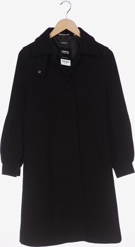 DKNY Mantel S in Schwarz: predná strana