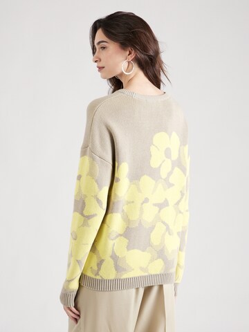 ARMEDANGELS Sweater 'OLESSYAA' in Beige