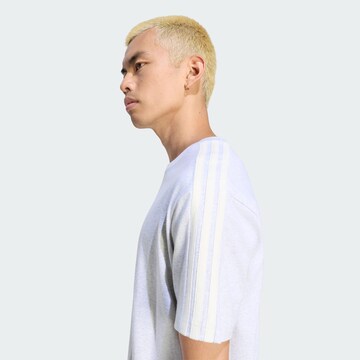 ADIDAS SPORTSWEAR Funkční tričko 'Kit' – šedá