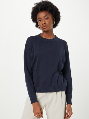 ESPRIT Pullover in Blau: predná strana