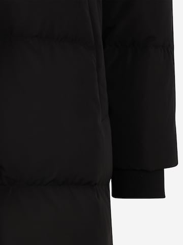 OBJECT Petite Zimná bunda 'LOUISE' - Čierna