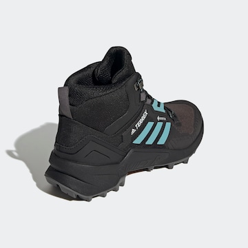 ADIDAS TERREX Boots 'Swift R3' in Black