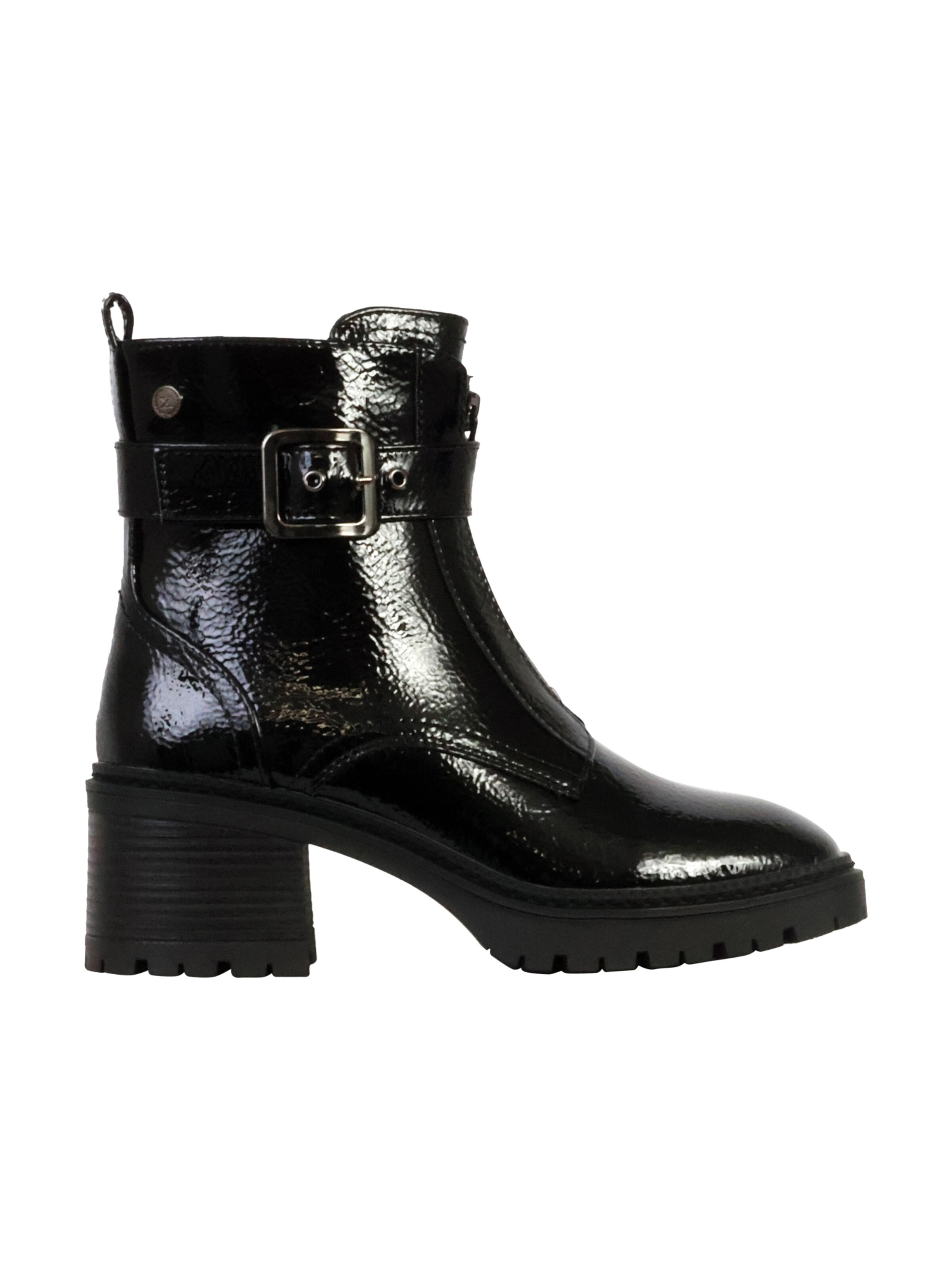 Bottines Xti en noir