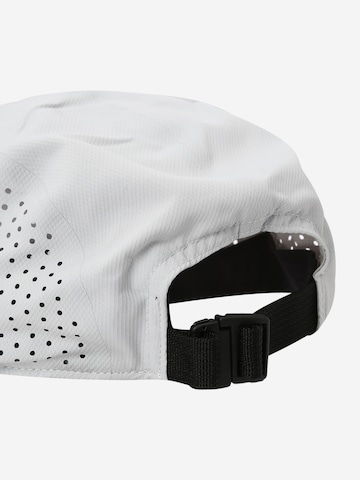 Casquette de sport On en gris