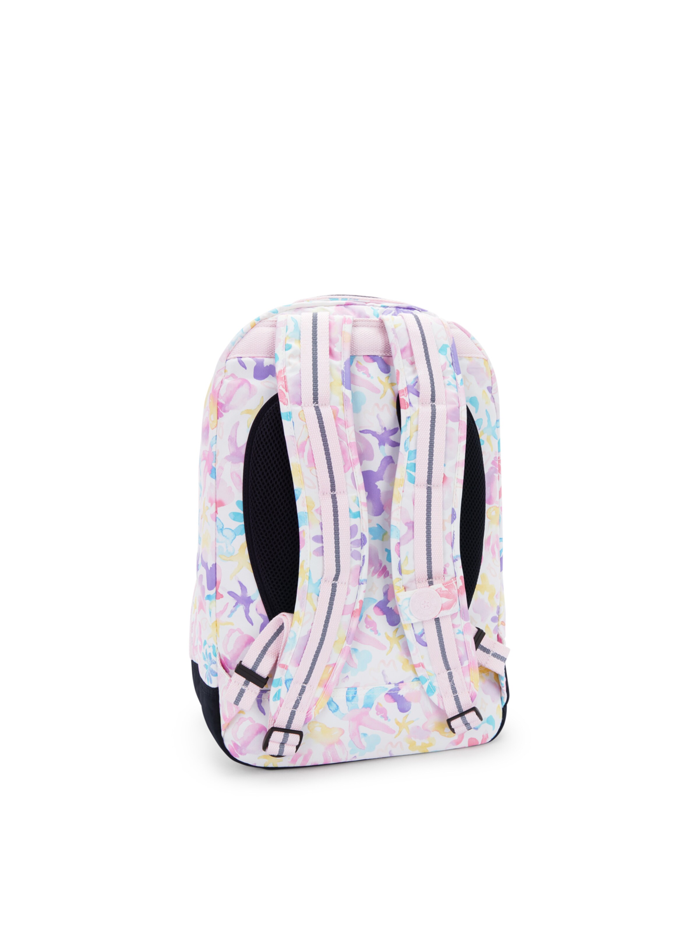 KIPLING Rucksack 'Class Room' in Pink