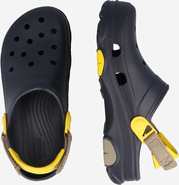 Crocs Σαμπό 'Classic All Terrain' σε μπλε