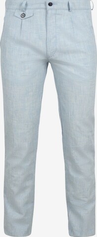 Suitable Chinohose 'Pico' in Blau: Vorderseite